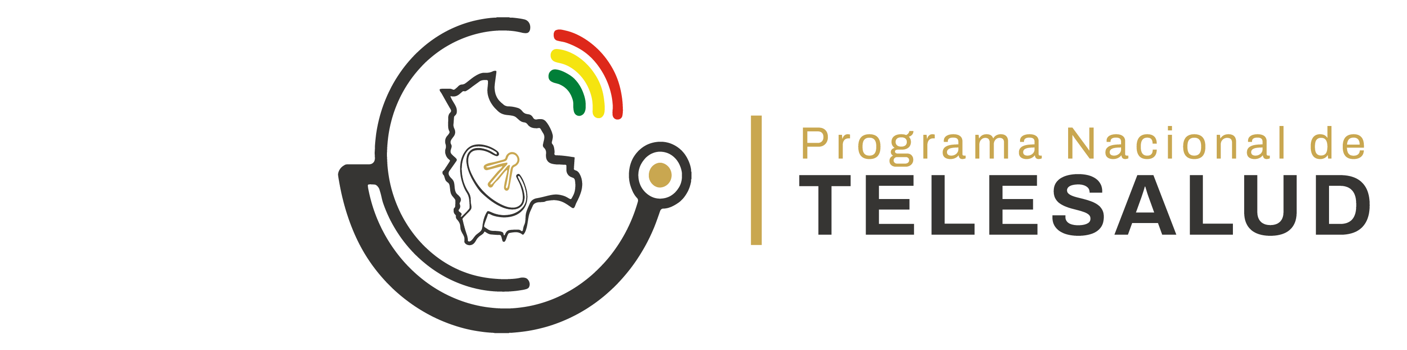PROGRAMA NACIONAL DE TELESALUD